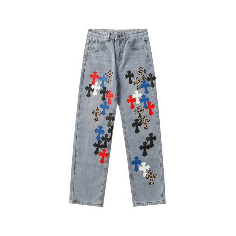 Ch**me He**ts jeans-075