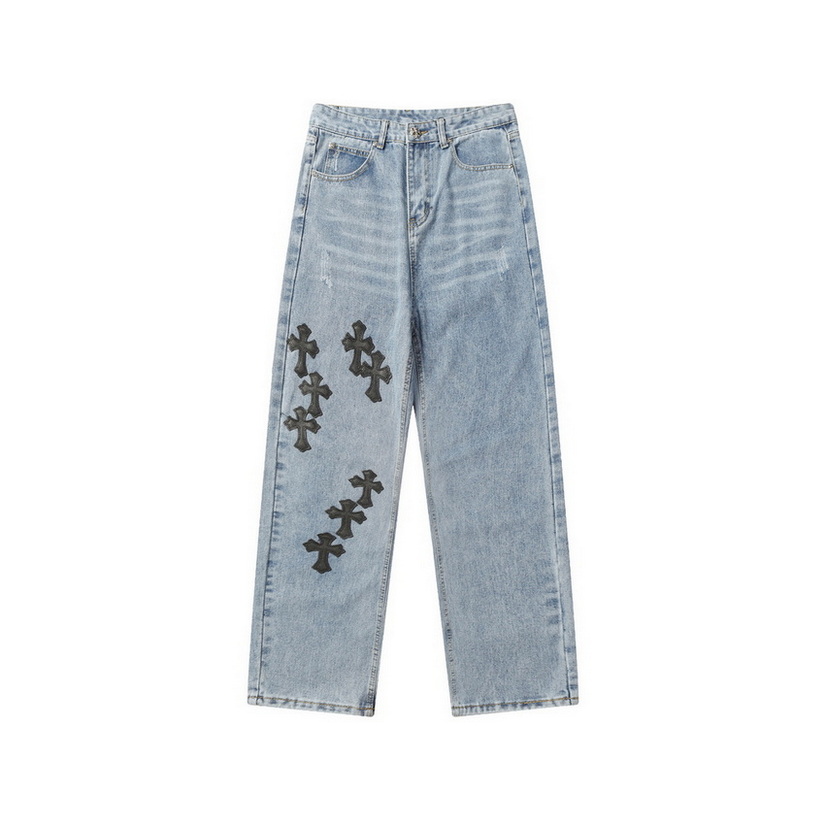 Ch**me He**ts jeans-079