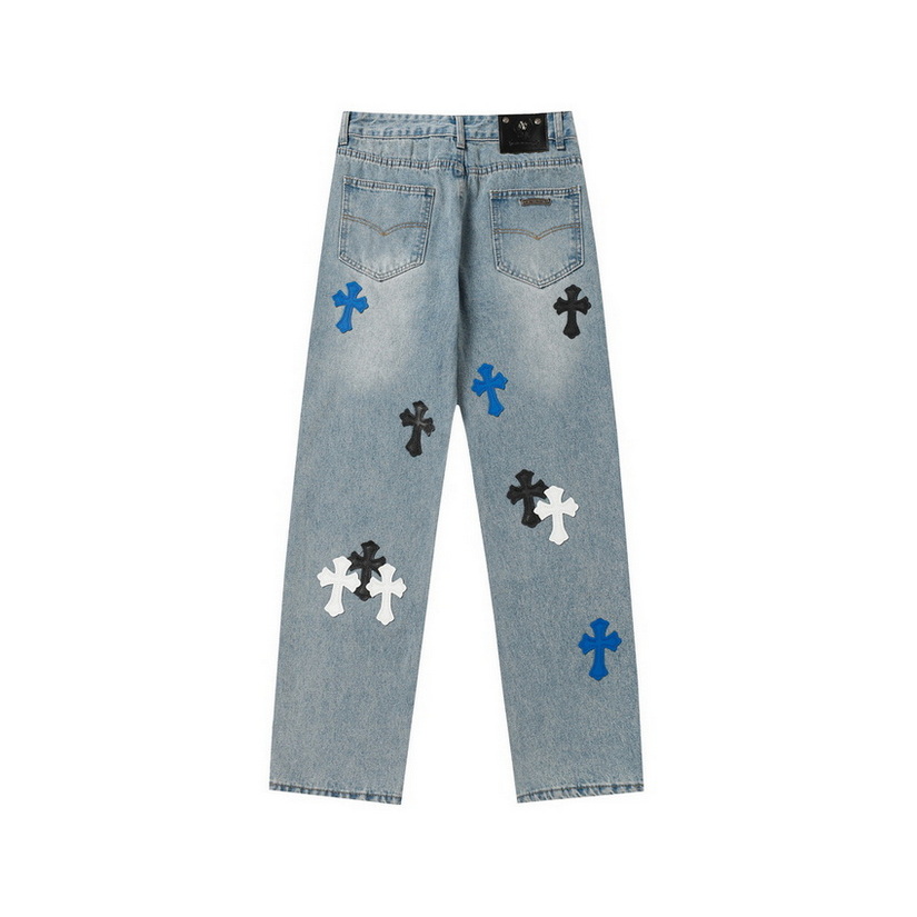 Ch**me He**ts jeans-082