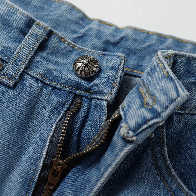 Ch**me He**ts jeans-085