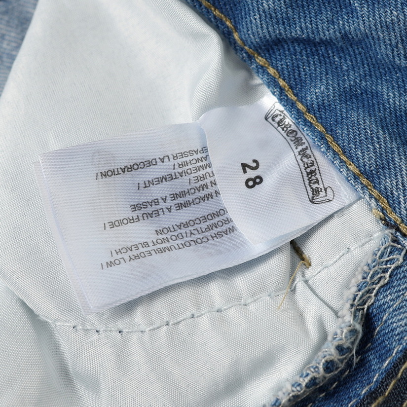 Ch**me He**ts jeans-085