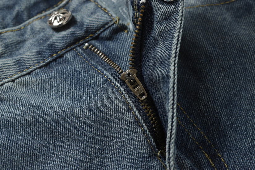 Ch**me He**ts jeans-087