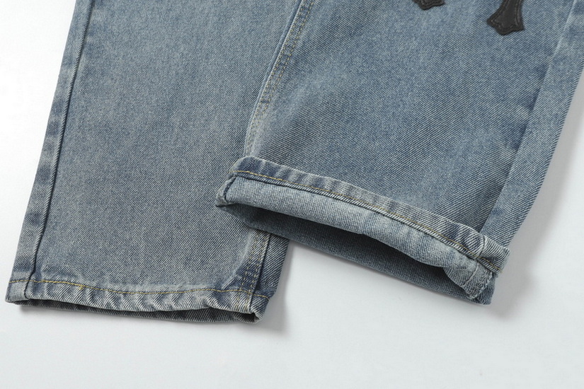 Ch**me He**ts jeans-087