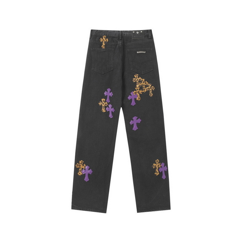 Ch**me He**ts jeans-089