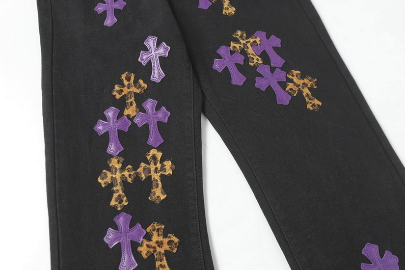 Ch**me He**ts jeans-089