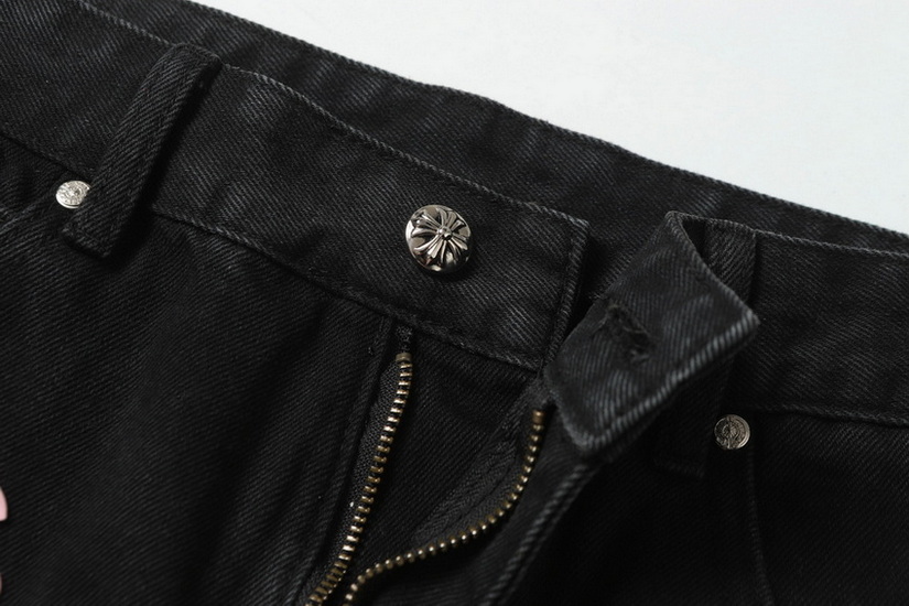 Ch**me He**ts jeans-091