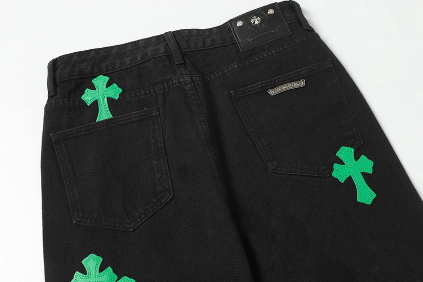 Ch**me He**ts jeans-092