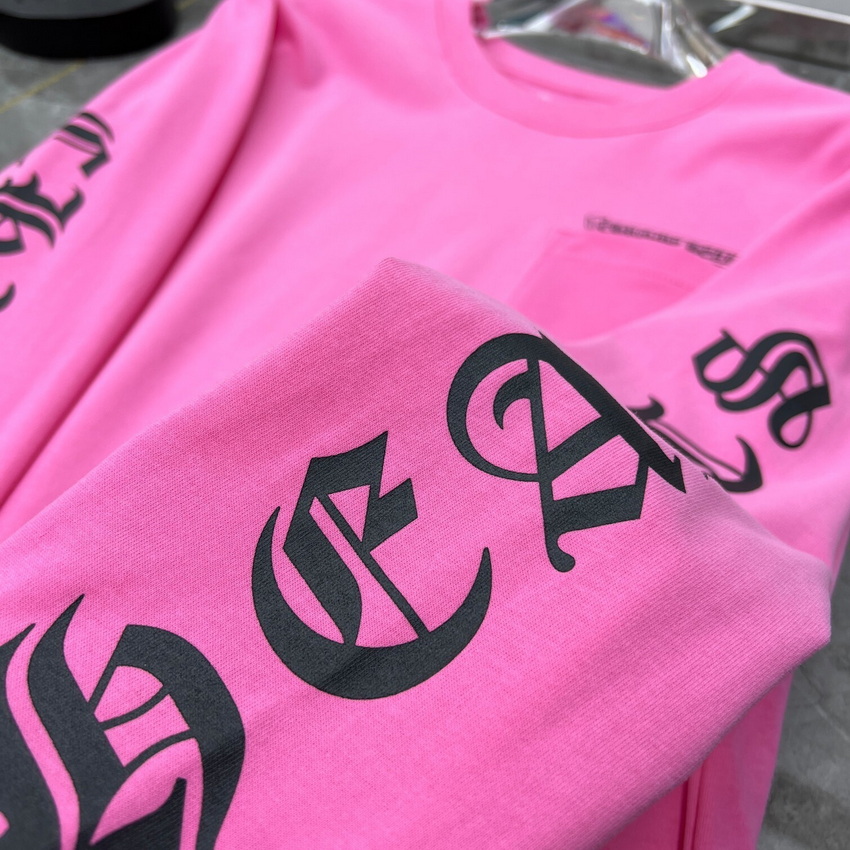 Ch**me He**ts longsleeve-639