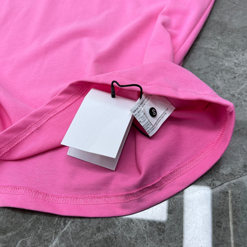 Ch**me He**ts longsleeve-639