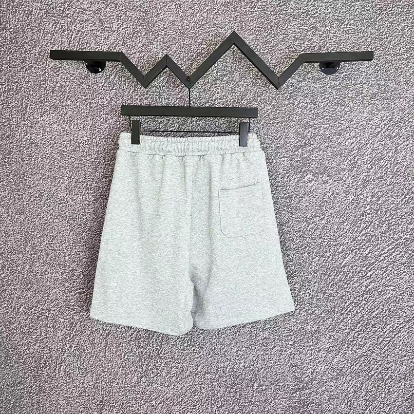 Ch**me He**ts shorts-118