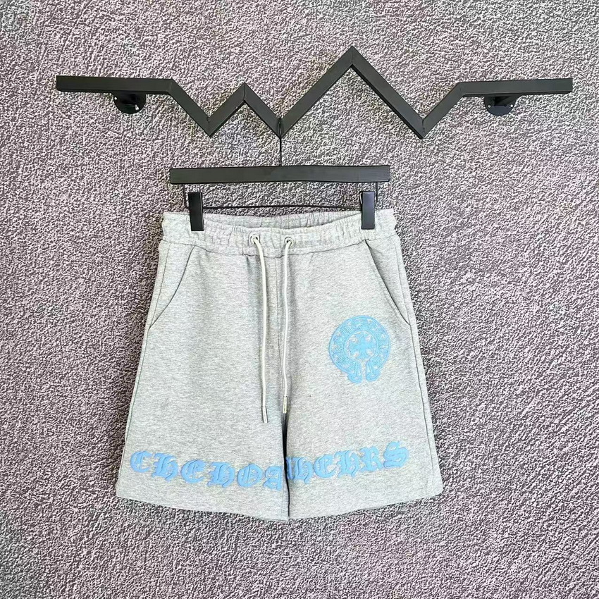 Ch**me He**ts shorts-119