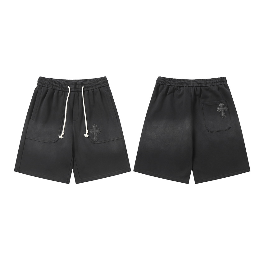 Ch**me He**ts shorts-120