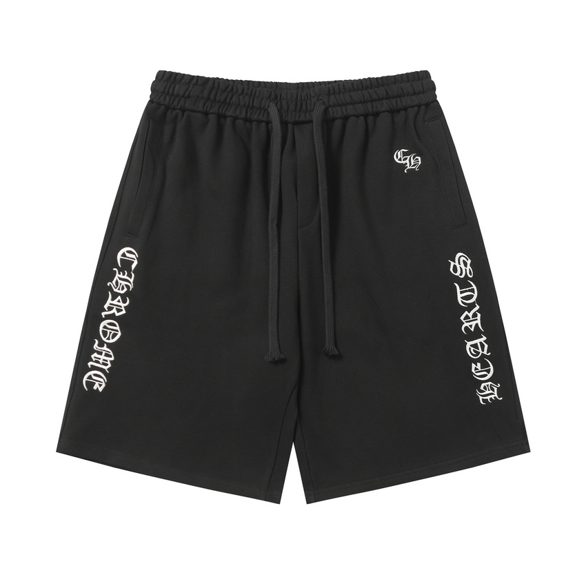 Ch**me He**ts shorts-121