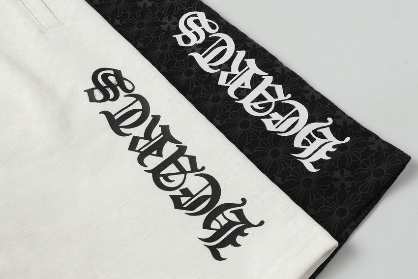 Ch**me He**ts shorts-127