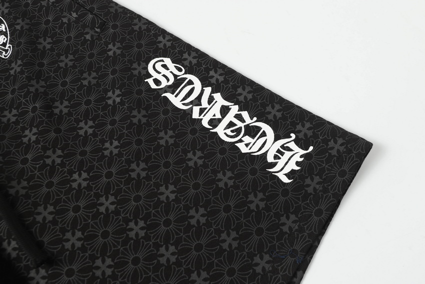 Ch**me He**ts shorts-128