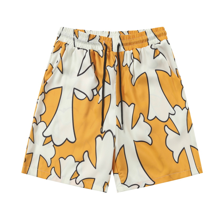 Ch**me He**ts shorts-129