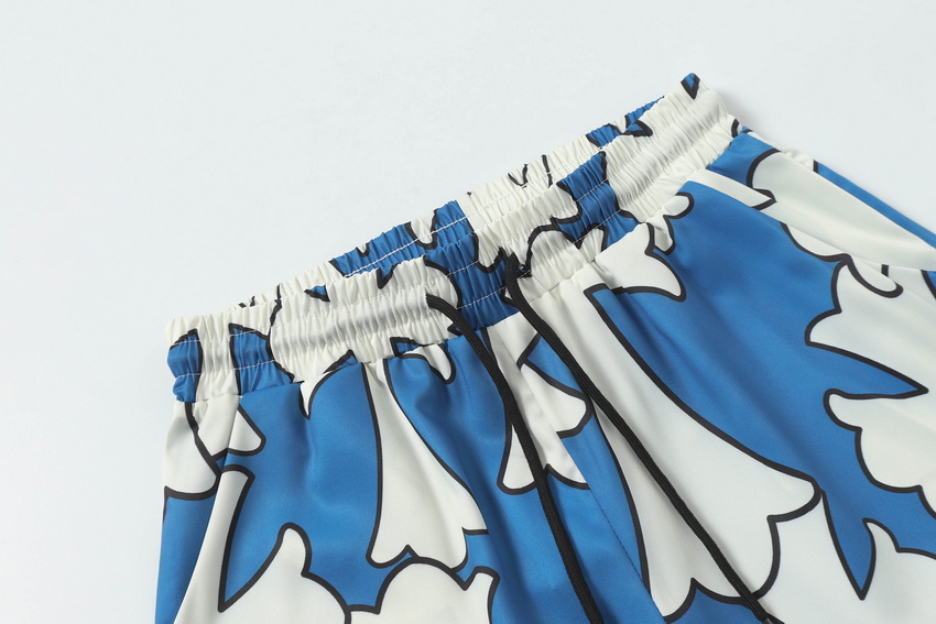 Ch**me He**ts shorts-130