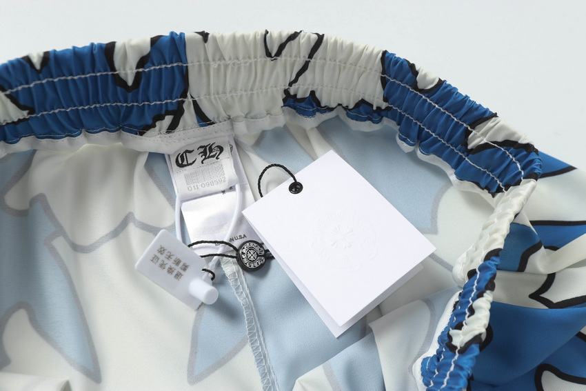 Ch**me He**ts shorts-130