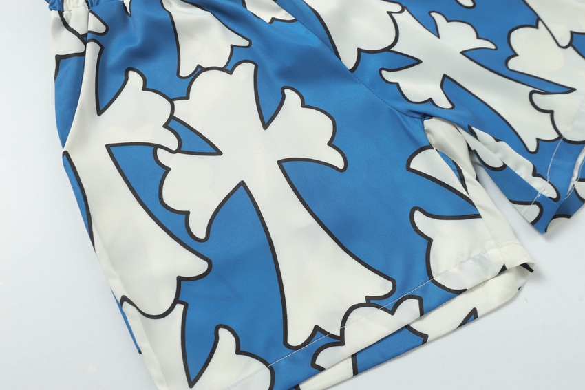 Ch**me He**ts shorts-130