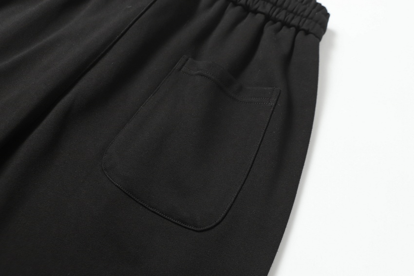 Ch**me He**ts shorts-132