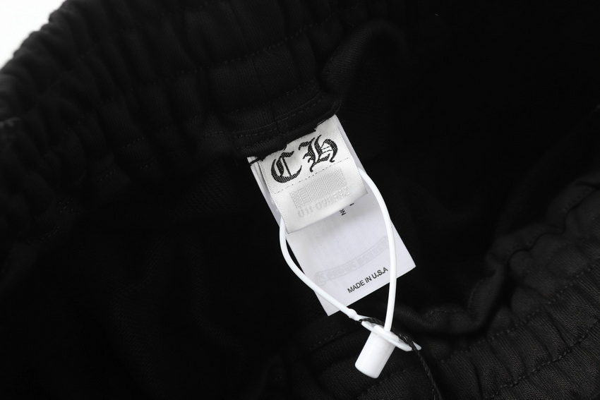 Ch**me He**ts shorts-132