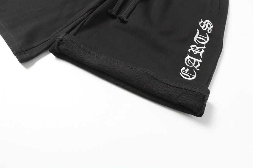 Ch**me He**ts shorts-132