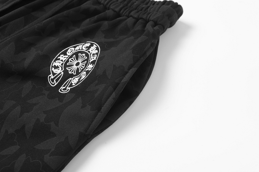 Ch**me He**ts shorts-134