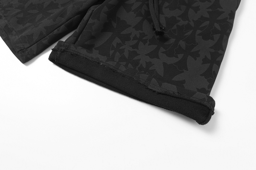 Ch**me He**ts shorts-134