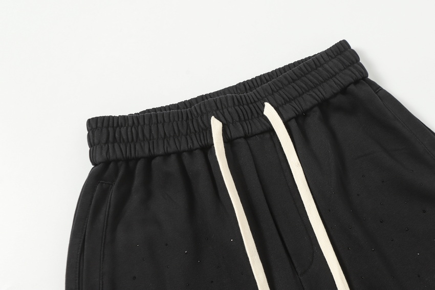 Ch**me He**ts shorts-135