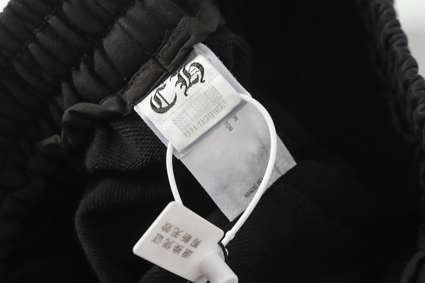 Ch**me He**ts shorts-135