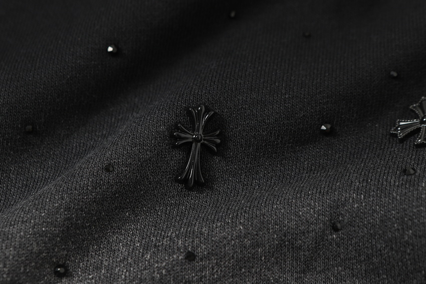 Ch**me He**ts shorts-135