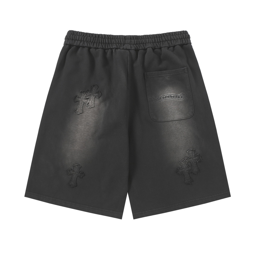 Ch**me He**ts shorts-136