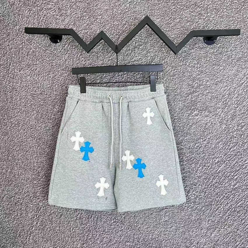 Ch**me He**ts shorts-137