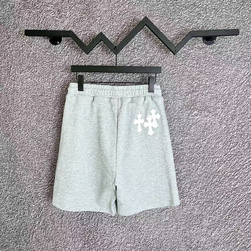 Ch**me He**ts shorts-138