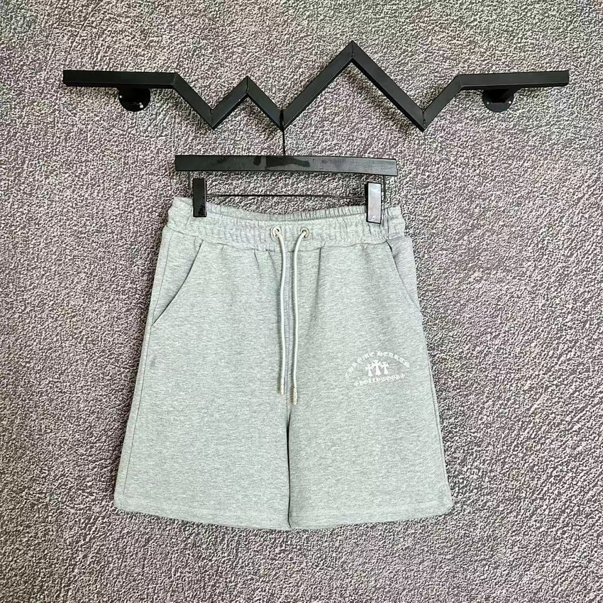 Ch**me He**ts shorts-139