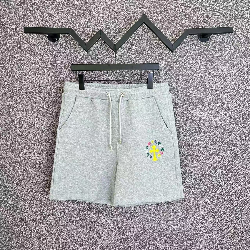 Ch**me He**ts shorts-141