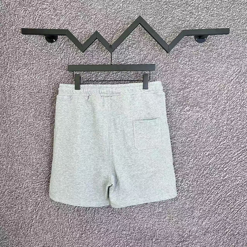 Ch**me He**ts shorts-141