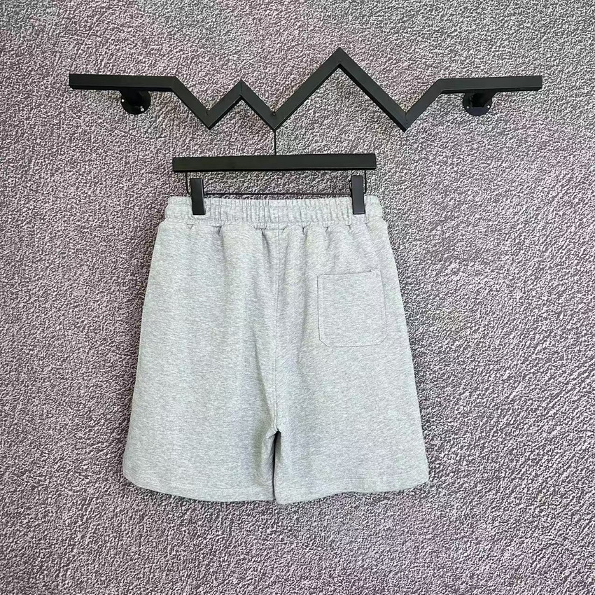 Ch**me He**ts shorts-144