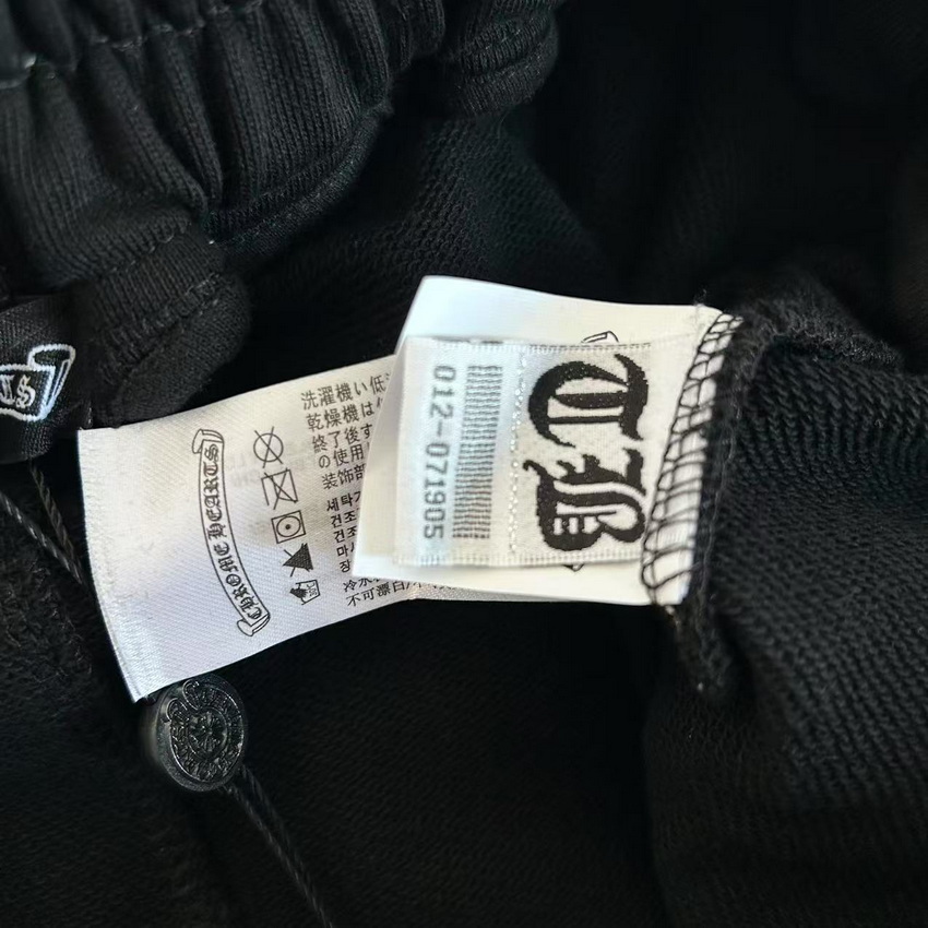 Ch**me He**ts shorts-148