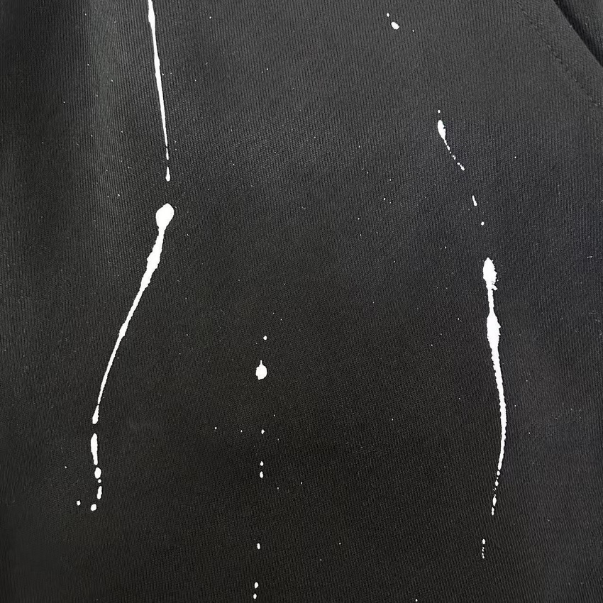 Ch**me He**ts shorts-148