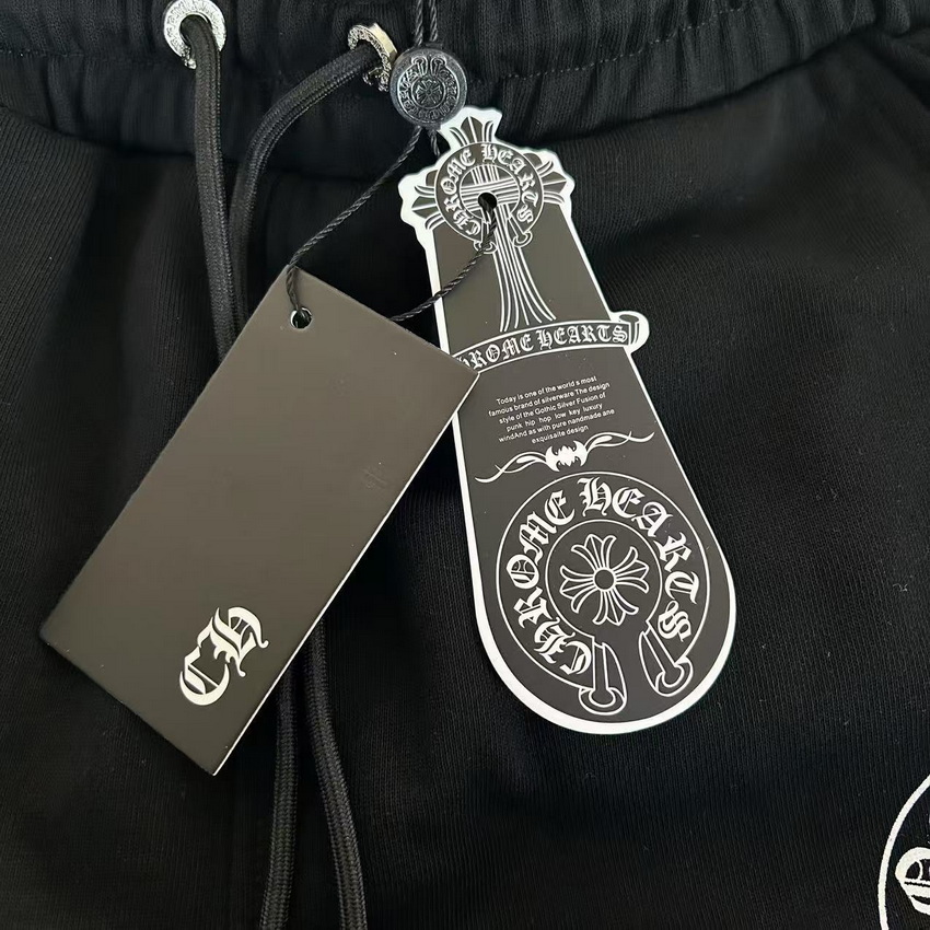 Ch**me He**ts shorts-148