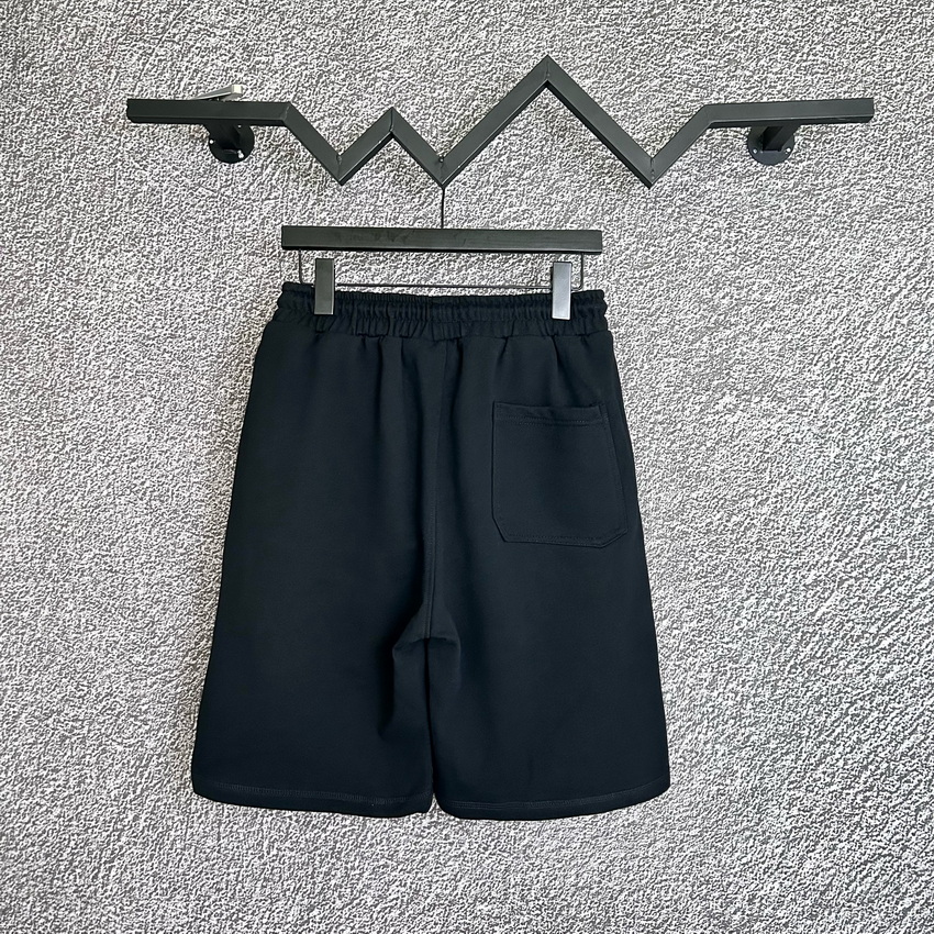 Ch**me He**ts shorts-149