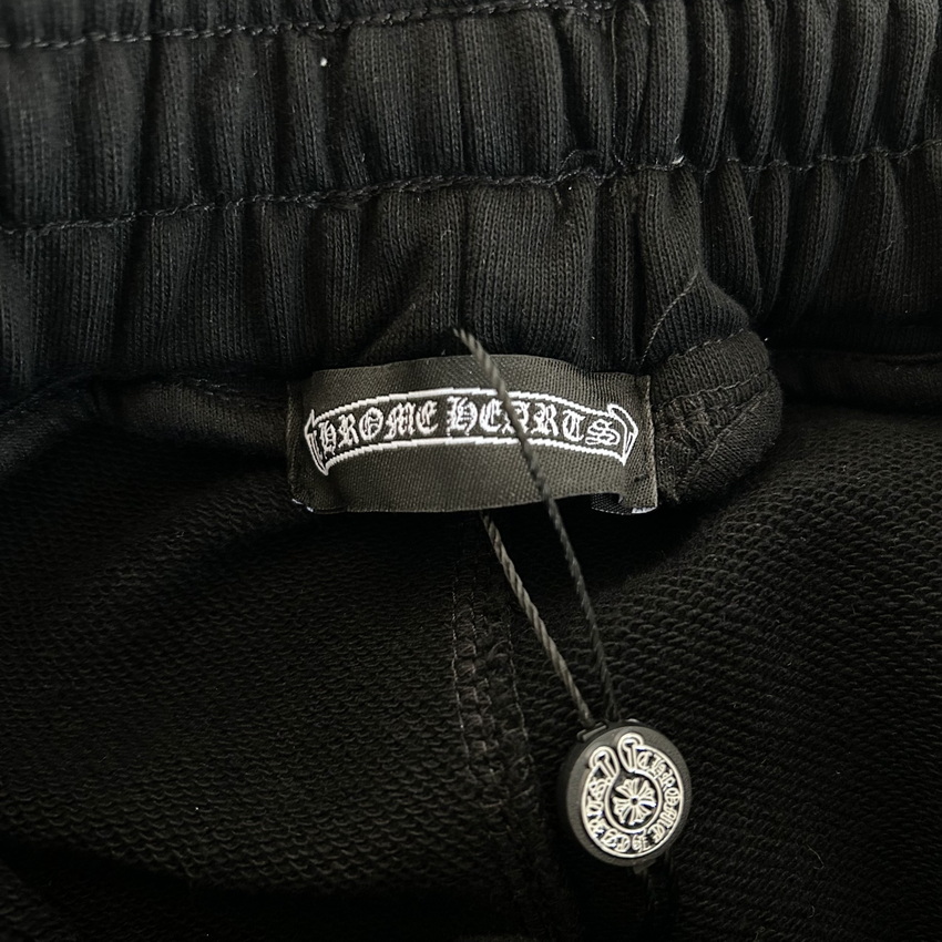 Ch**me He**ts shorts-149