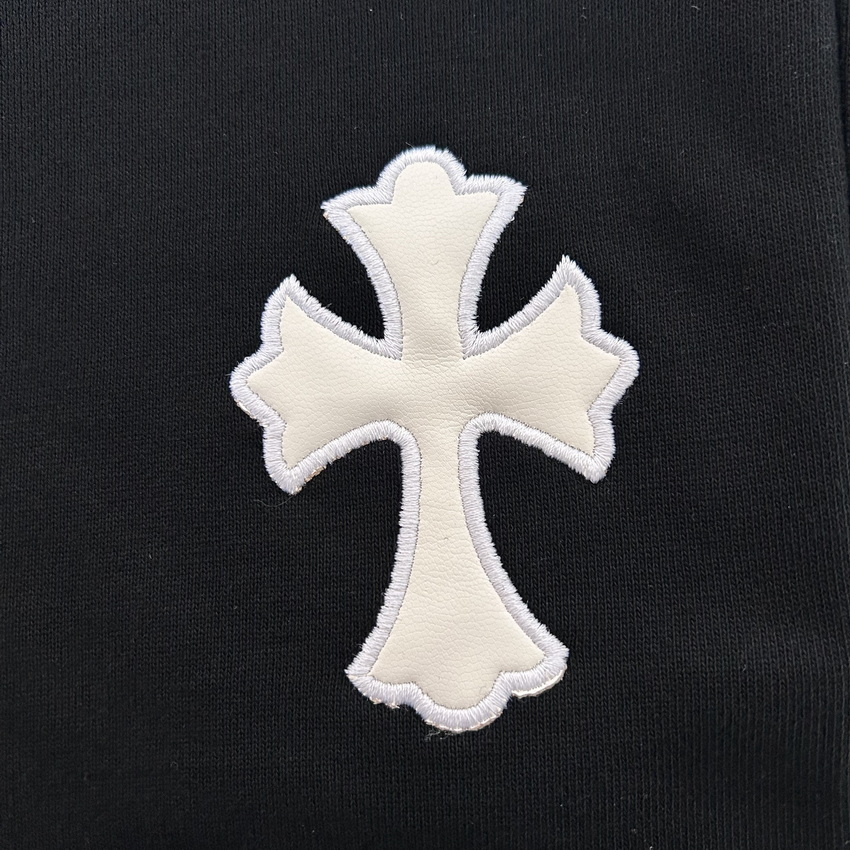 Ch**me He**ts shorts-149