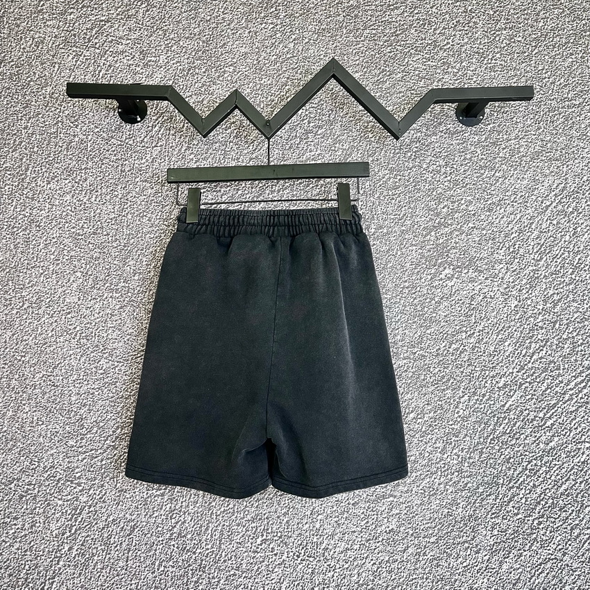 Ch**me He**ts shorts-150