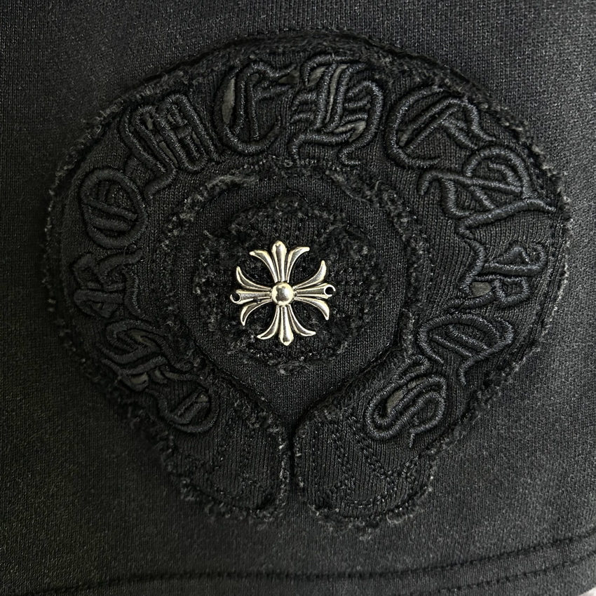 Ch**me He**ts shorts-150