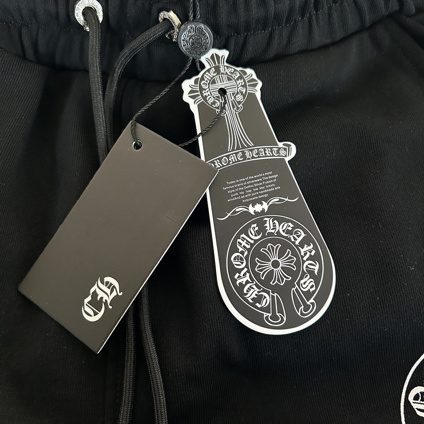 Ch**me He**ts shorts-150