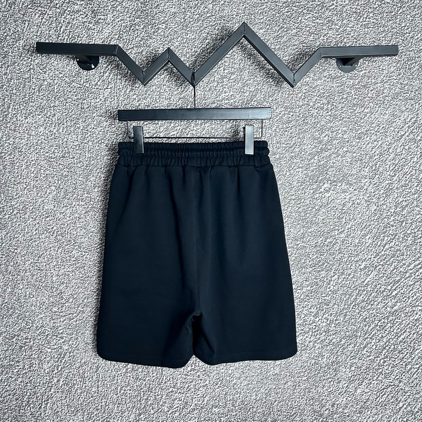 Ch**me He**ts shorts-151