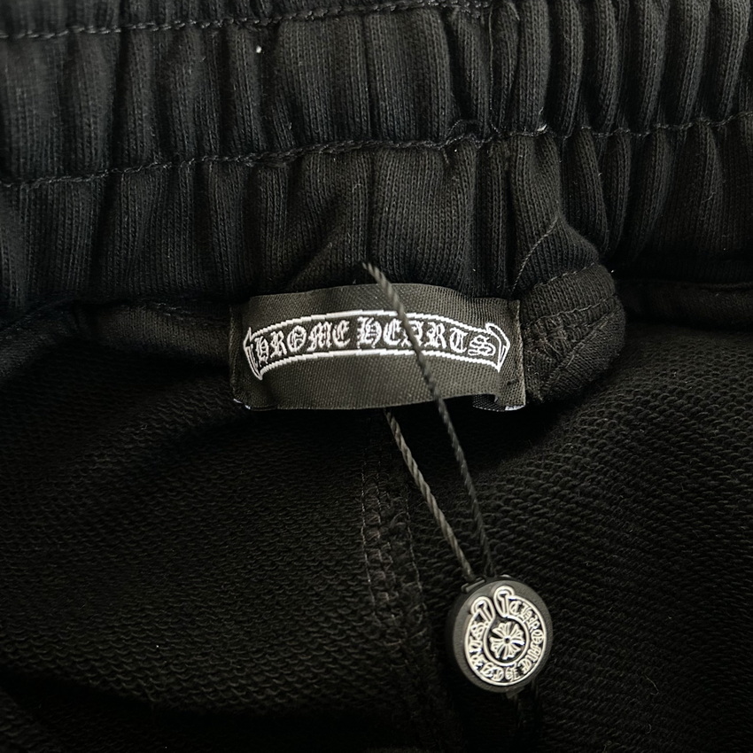 Ch**me He**ts shorts-152