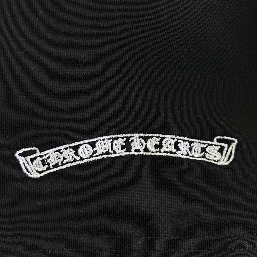 Ch**me He**ts shorts-152